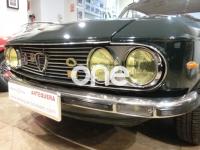 LANCIA Fulvia 1973