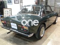 LANCIA Fulvia 1973