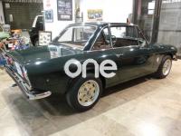LANCIA Fulvia 1973