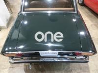 LANCIA Fulvia 1973