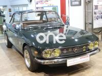 LANCIA Fulvia 1973