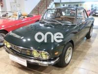 LANCIA Fulvia 1973