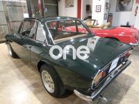 LANCIA Fulvia 1973
