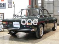 LANCIA Fulvia 1973