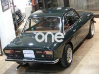 LANCIA Fulvia 1973