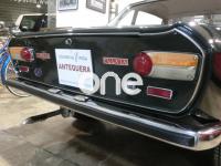LANCIA Fulvia 1973
