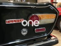 LANCIA Fulvia 1973