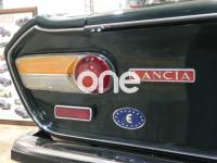 LANCIA Fulvia 1973