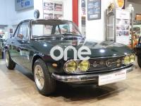 LANCIA Fulvia 1973