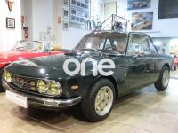 LANCIA Fulvia 1973