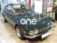 LANCIA Fulvia 1973