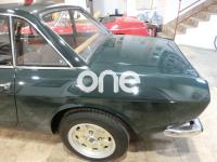 LANCIA Fulvia 1973
