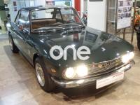 LANCIA Fulvia 1973