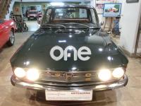 LANCIA Fulvia 1973