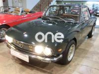 LANCIA Fulvia 1973