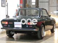 LANCIA Fulvia 1973