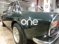 LANCIA Fulvia 1973