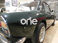 LANCIA Fulvia 1973