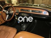 LANCIA Fulvia 1973