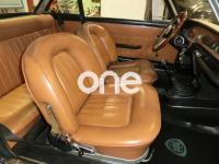 LANCIA Fulvia 1973
