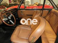 LANCIA Fulvia 1973