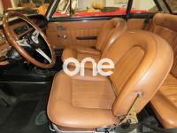 LANCIA Fulvia 1973