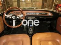 LANCIA Fulvia 1973