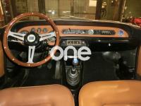 LANCIA Fulvia 1973