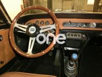 LANCIA Fulvia 1973