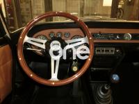 LANCIA Fulvia 1973