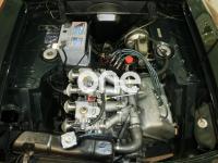 LANCIA Fulvia 1973