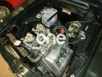 LANCIA Fulvia 1973