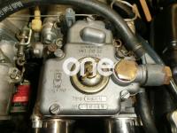 LANCIA Fulvia 1973
