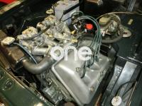 LANCIA Fulvia 1973