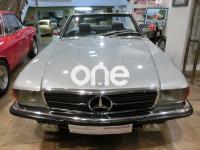 MERCEDES Clase SL 1980