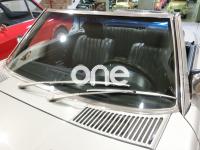 MERCEDES Clase SL 1980