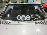 MERCEDES Clase SL 1980