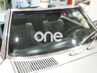 MERCEDES Clase SL 1980