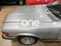 MERCEDES Clase SL 1980