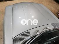 MERCEDES Clase SL 1980