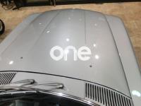 MERCEDES Clase SL 1980