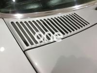 MERCEDES Clase SL 1980