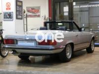 MERCEDES Clase SL 1980