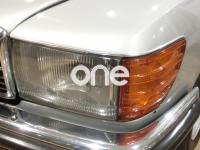 MERCEDES Clase SL 1980