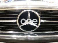 MERCEDES Clase SL 1980