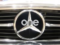 MERCEDES Clase SL 1980