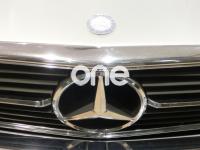 MERCEDES Clase SL 1980