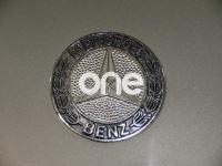 MERCEDES Clase SL 1980