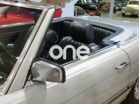 MERCEDES Clase SL 1980