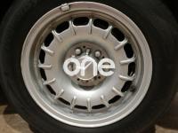 MERCEDES Clase SL 1980